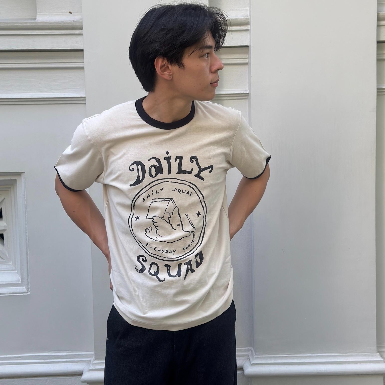 Vintage Ringer Tee