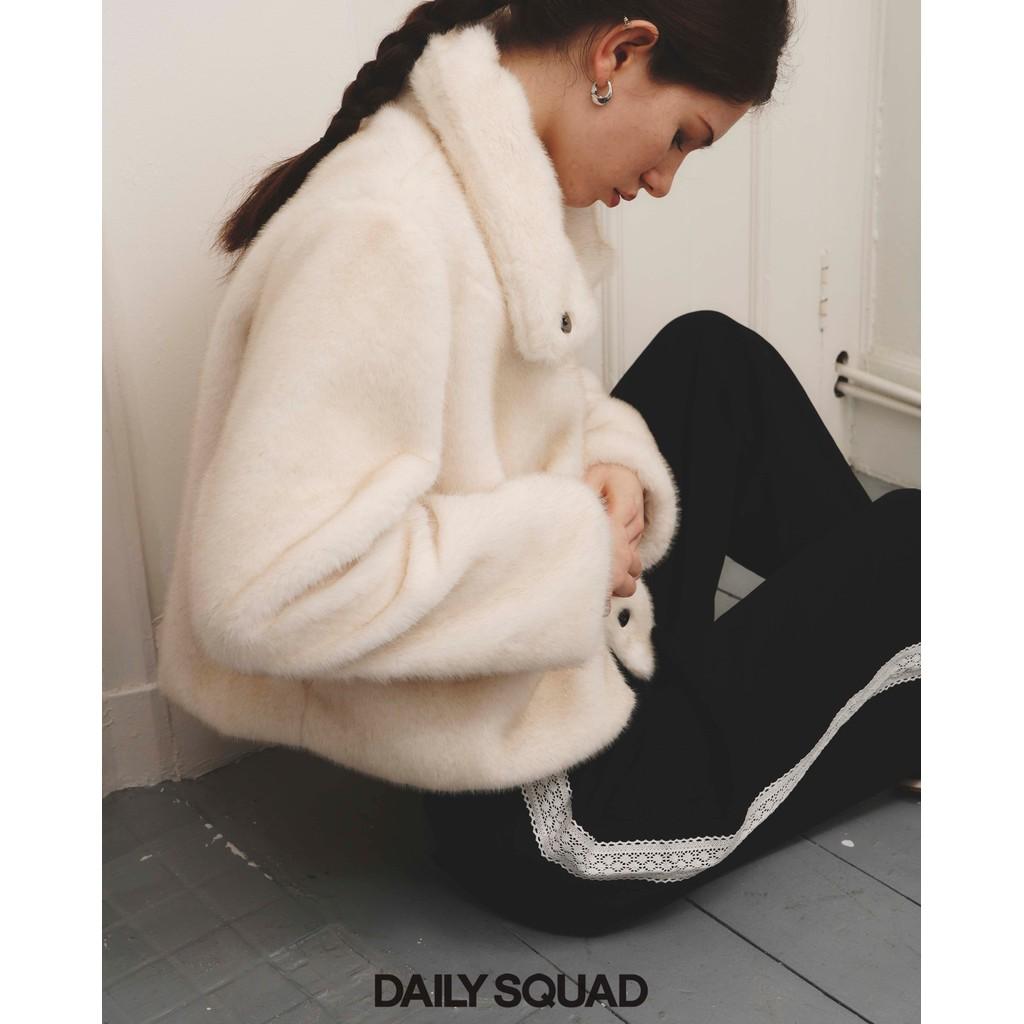 Paula Fur JACKET