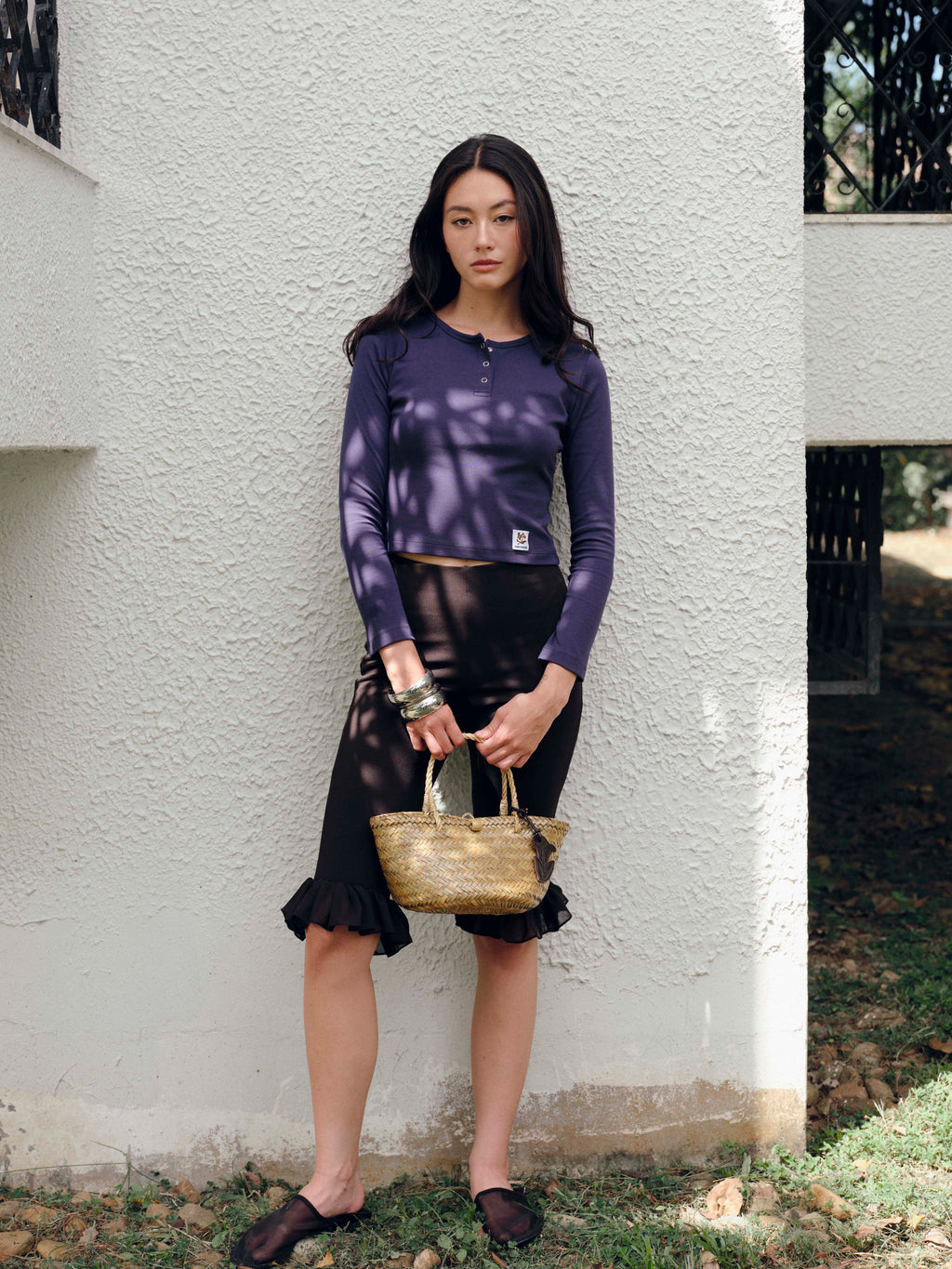 Lily Longsleeve