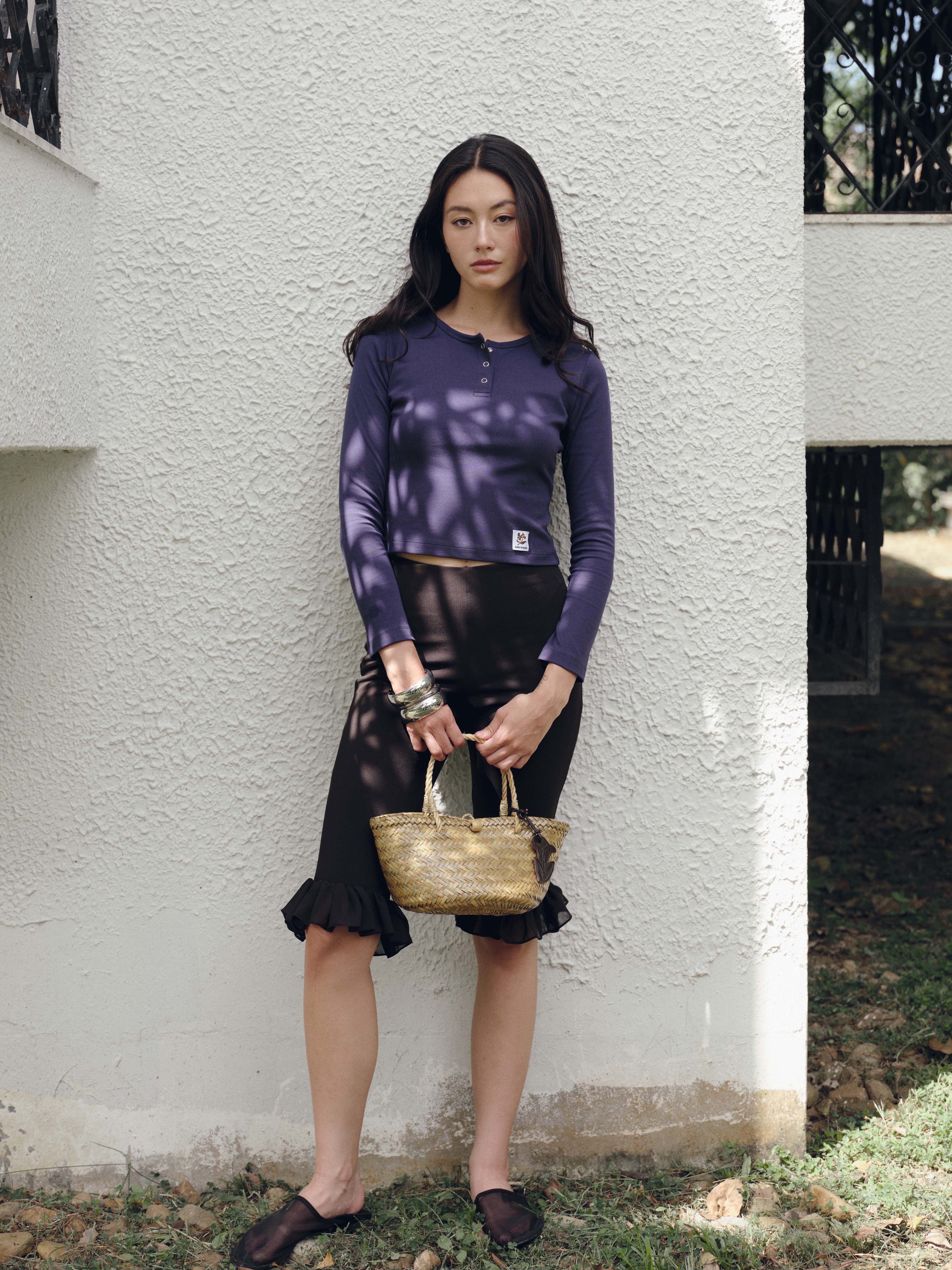 Lily Longsleeve