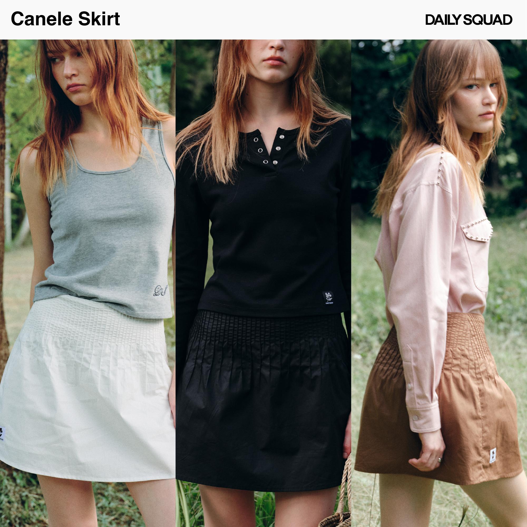 Canale Skort