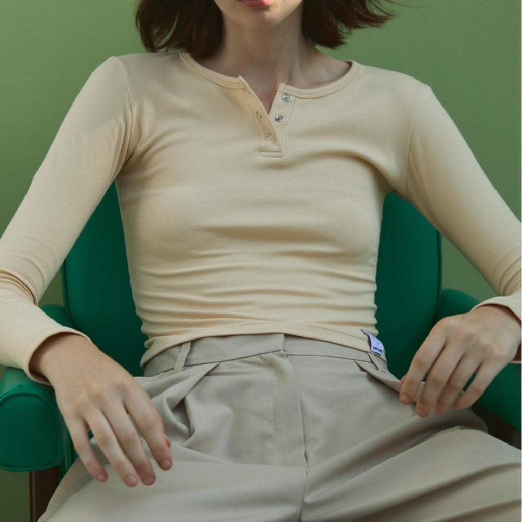 Lily Longsleeve
