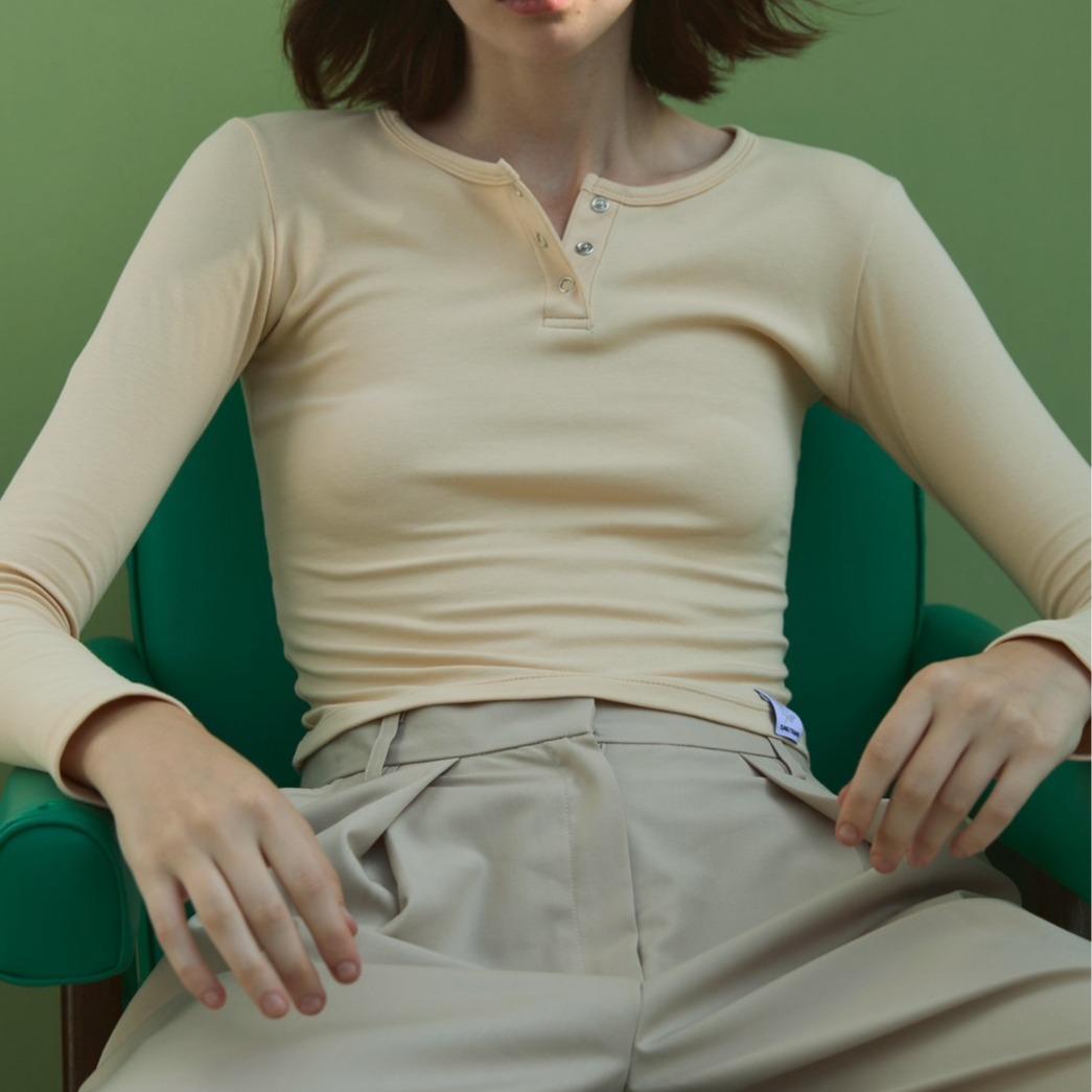 Lily Longsleeve