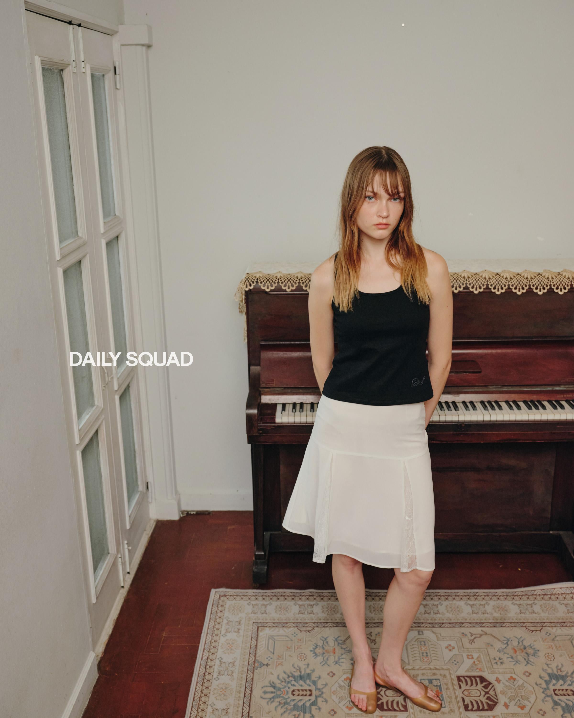 Lola Lace Skirt
