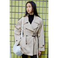 TAYLOR Trench coat