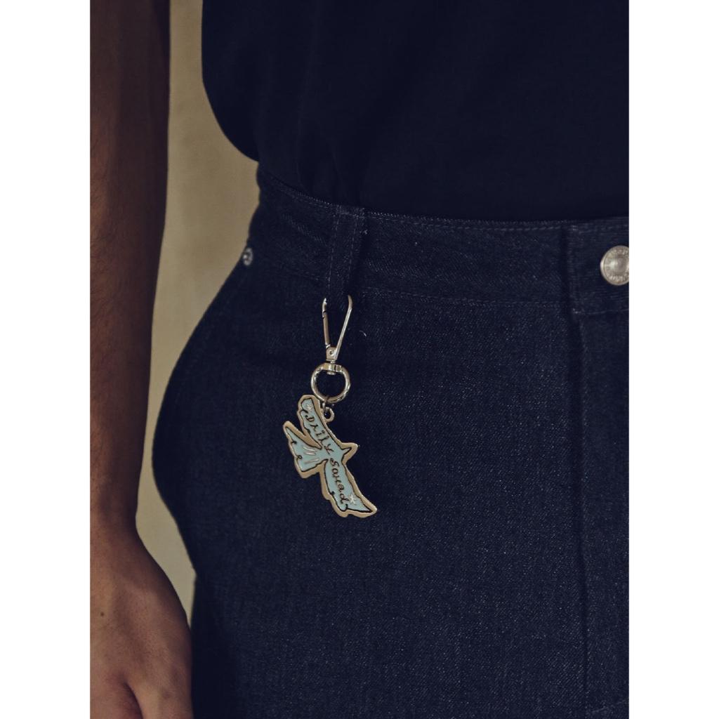 Little Bird Key Charm