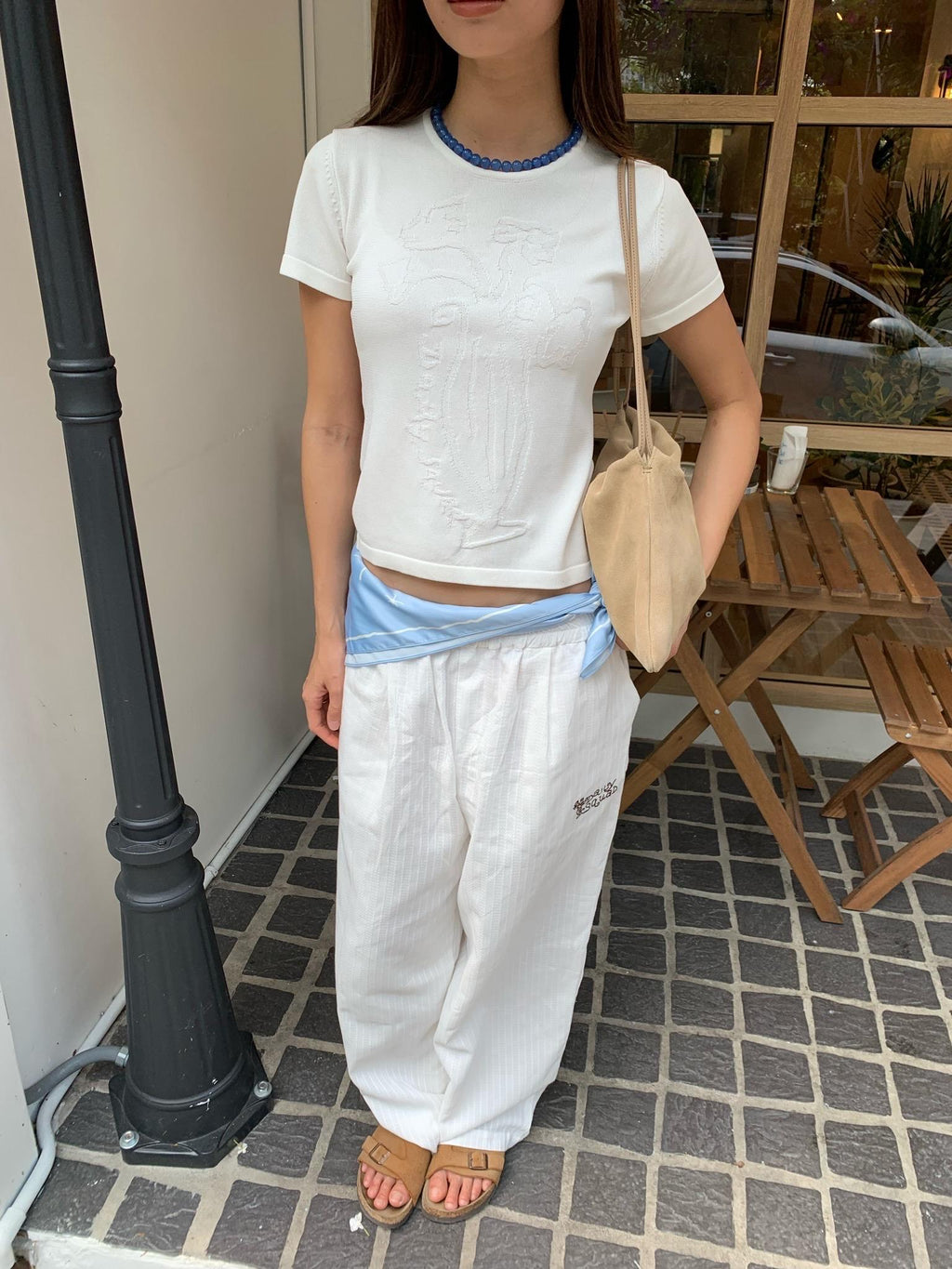 Cloud Pants