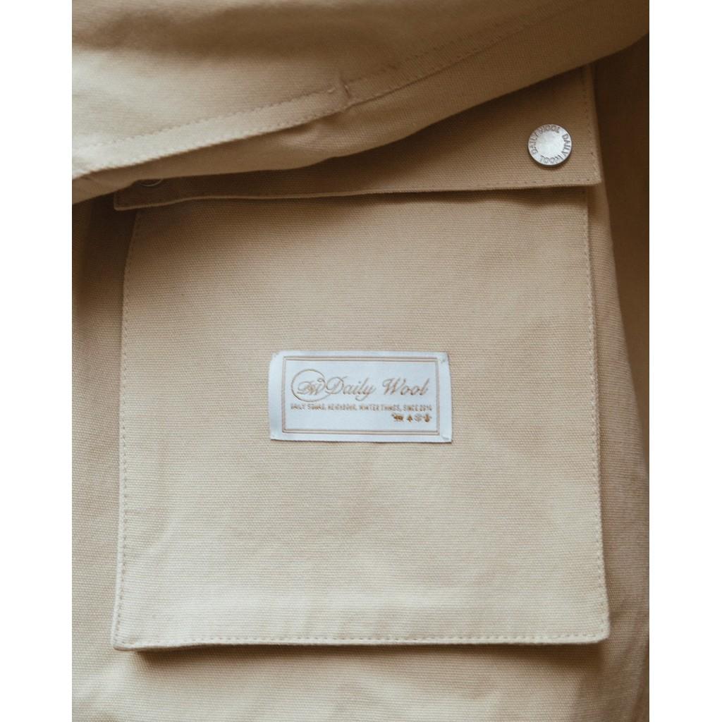 Bambi Barn Jacket