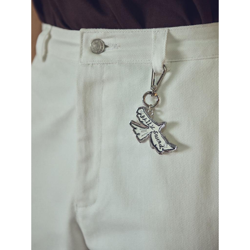 Little Bird Key Charm
