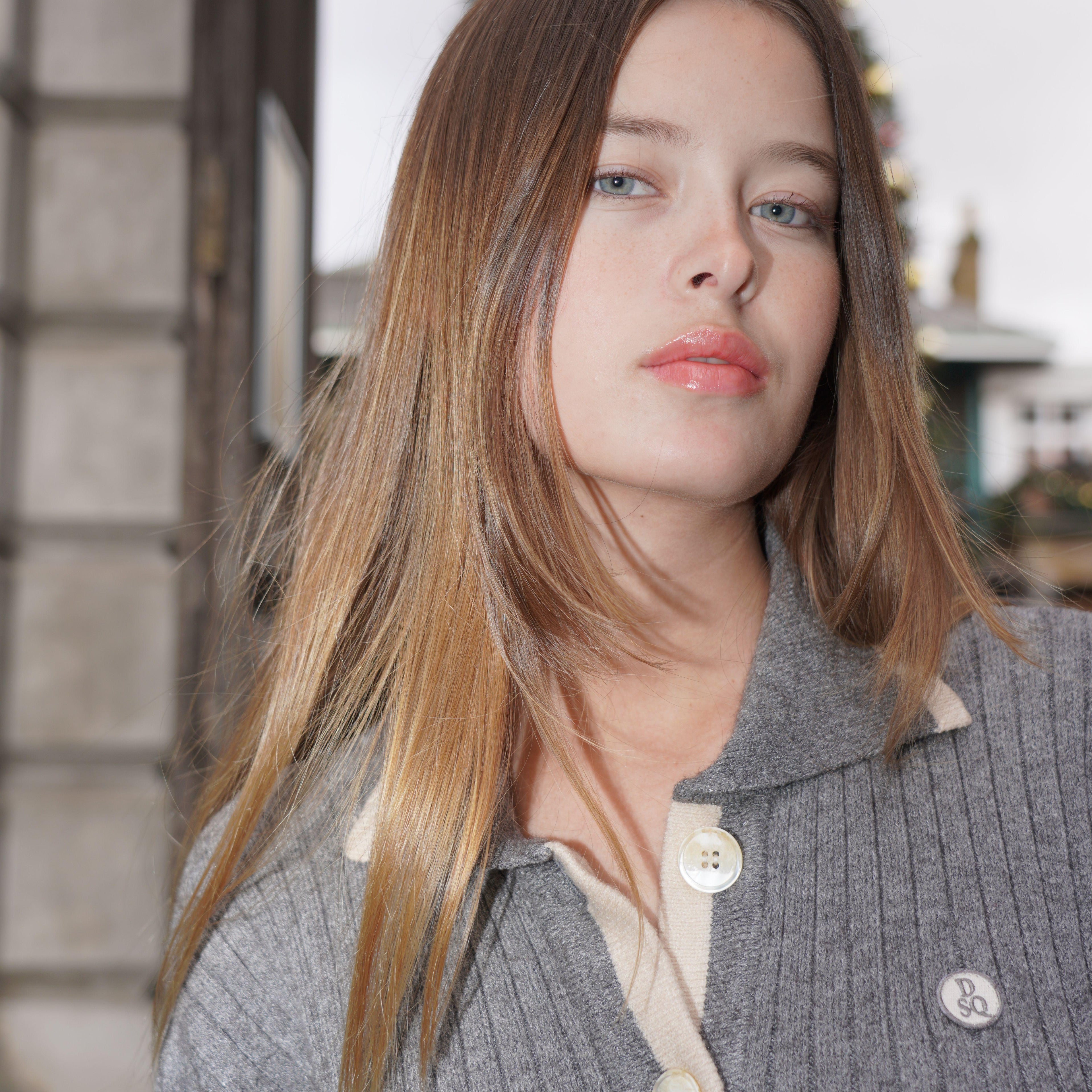 Charlotte Cardigan