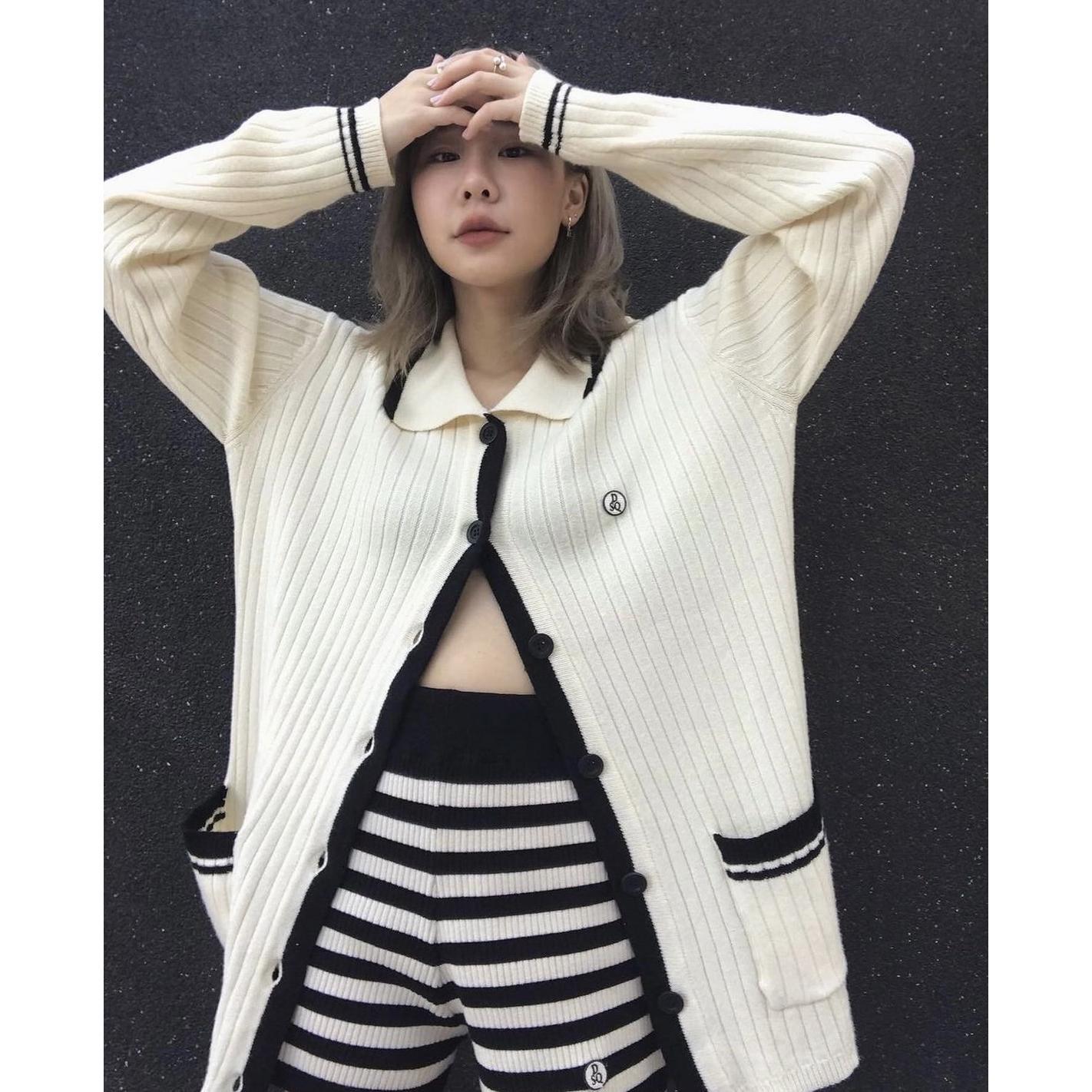 Charlotte Cardigan