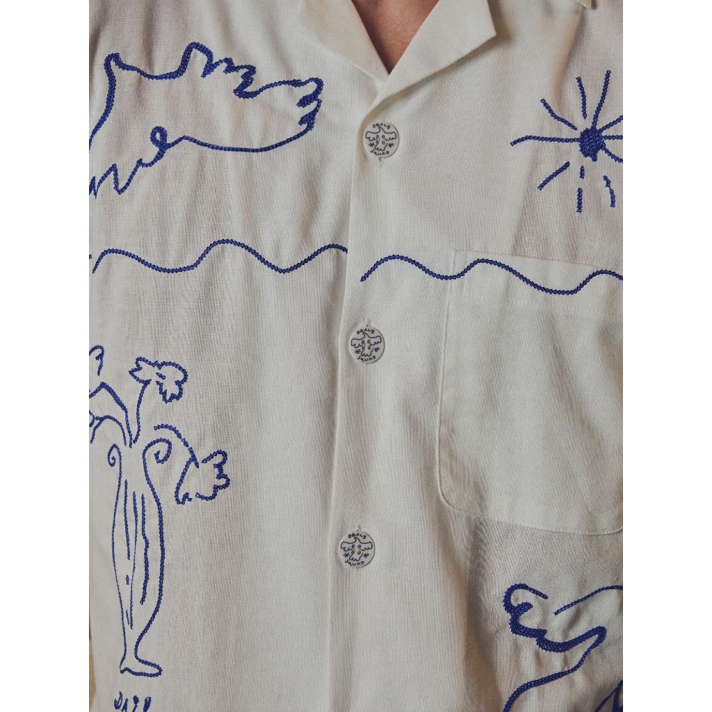 Sketch Shirt