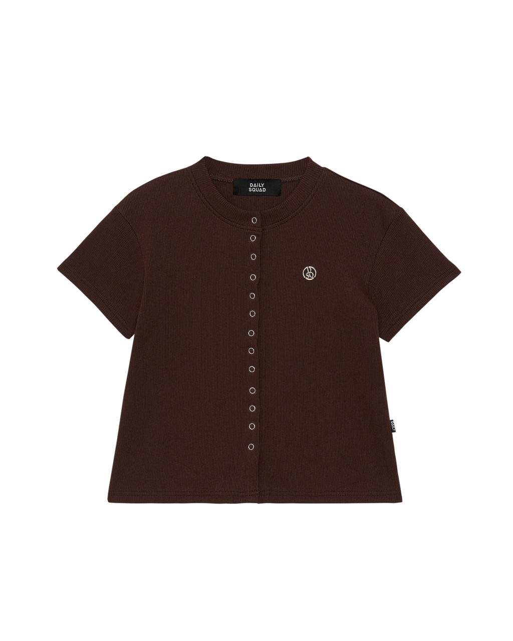 Stone Snap Top