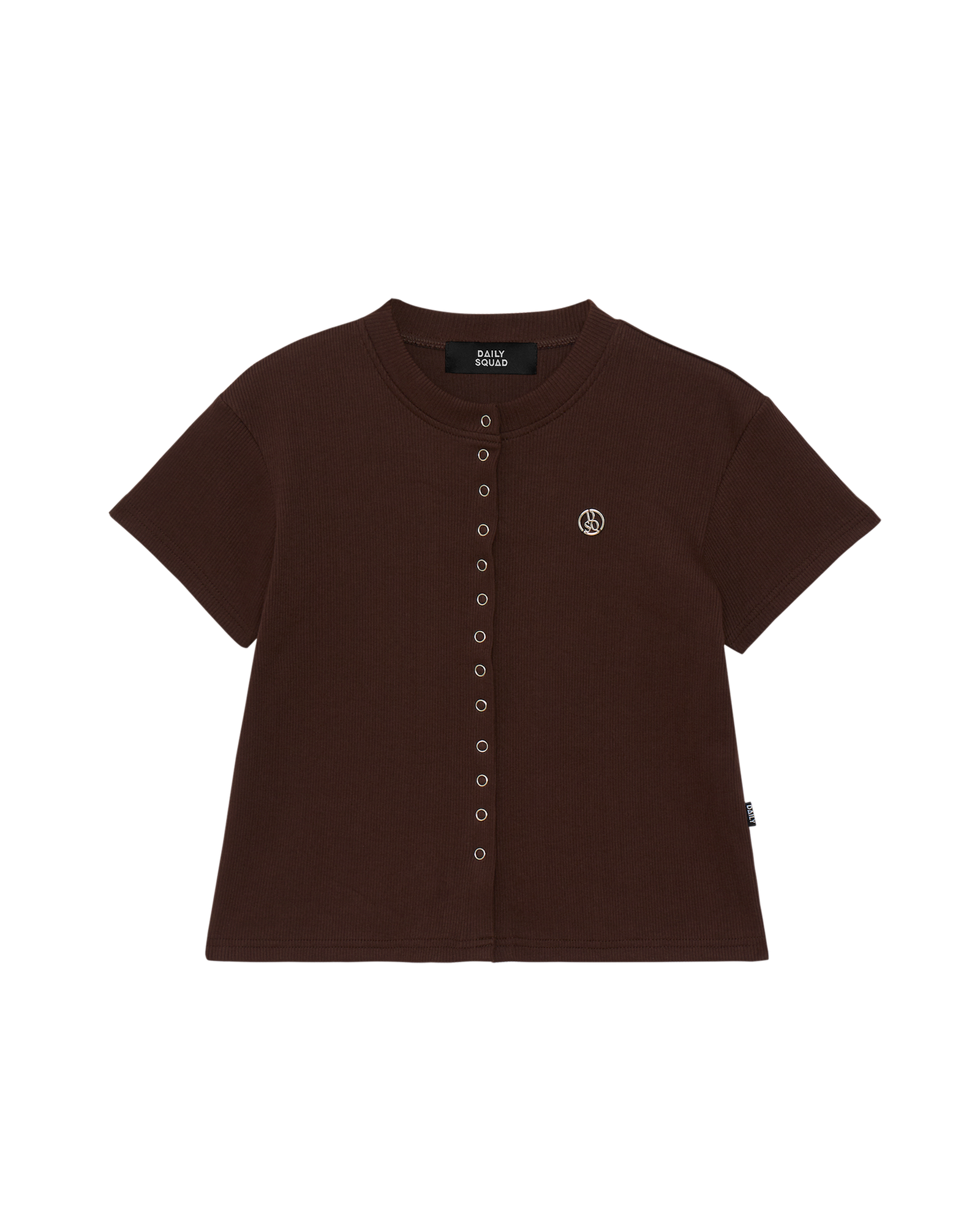 Stone Snap Top