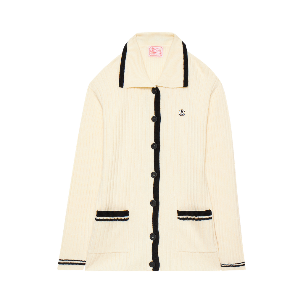 Charlotte Cardigan