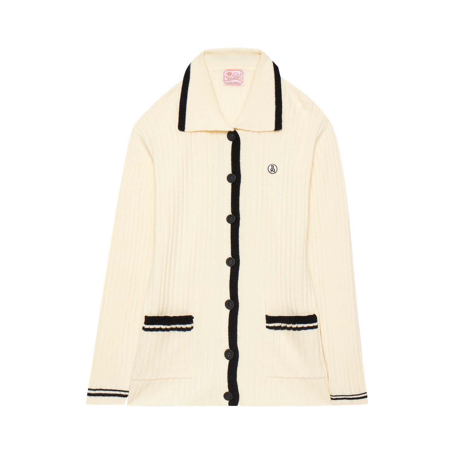 Charlotte Cardigan