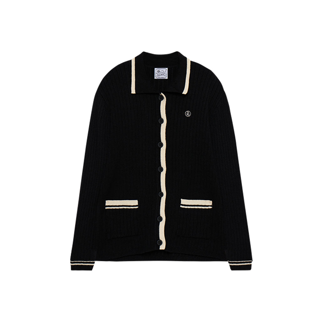 Charlotte Cardigan
