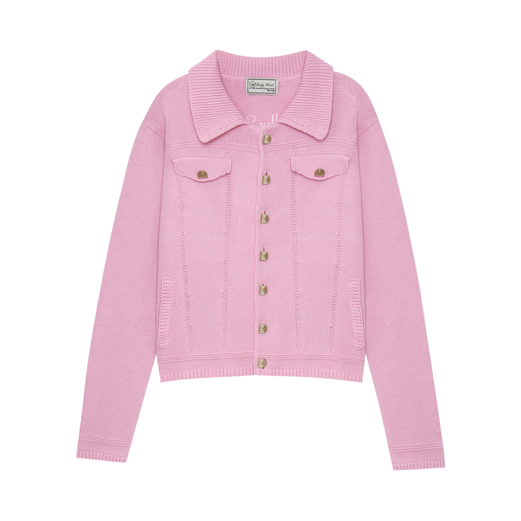Holly Cardigan
