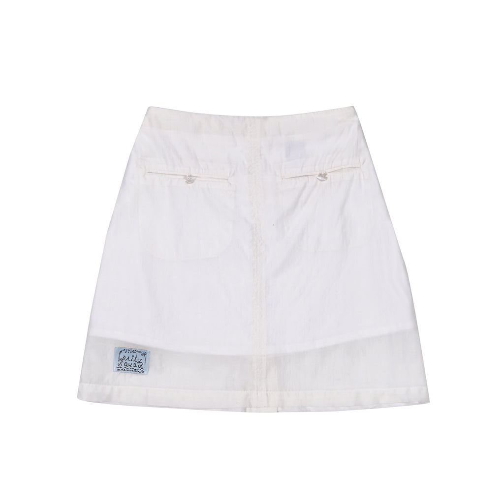 Birdline Sheer Skirt