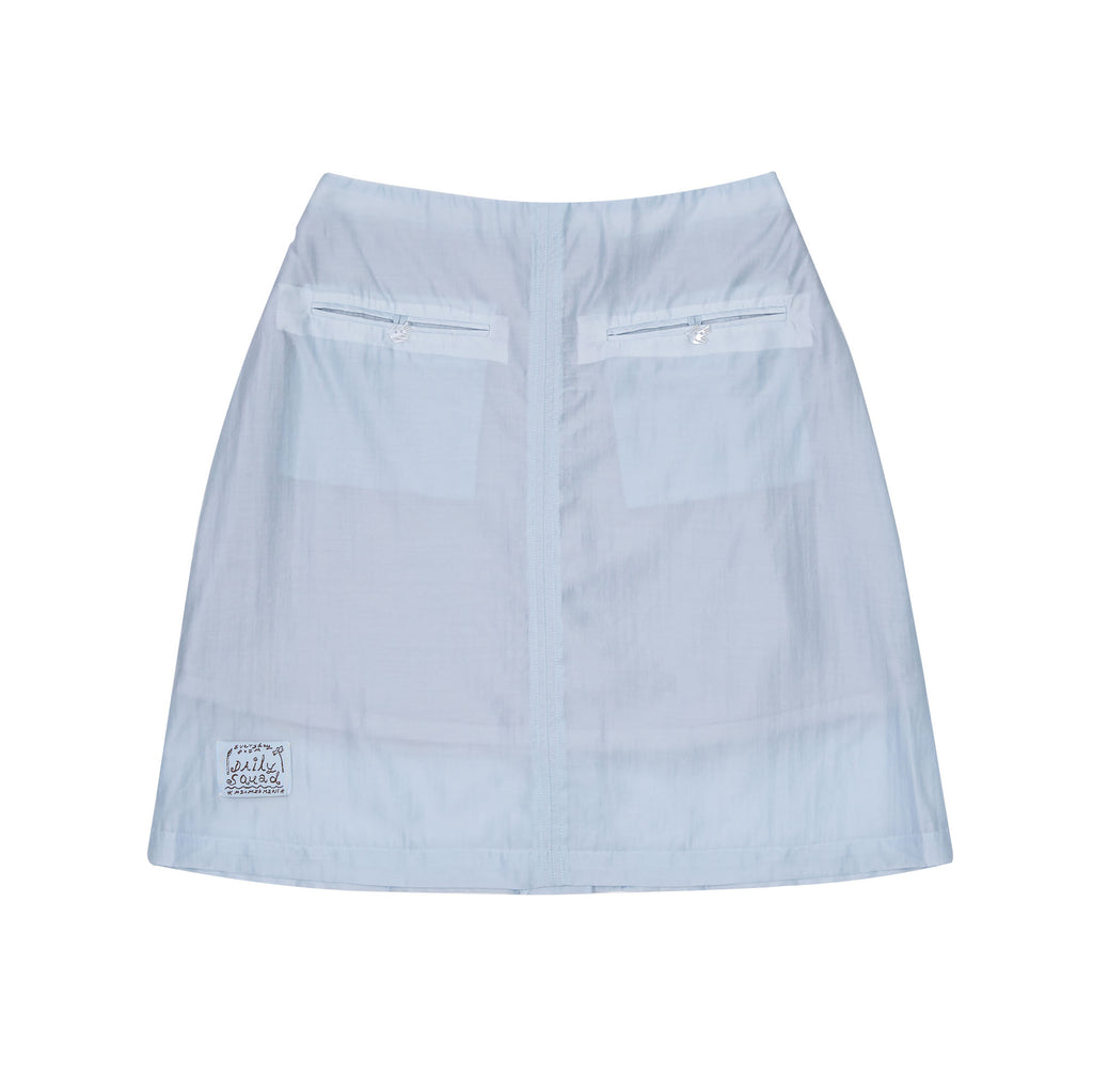 Birdline Sheer Skirt