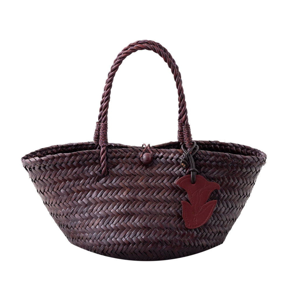 Calla Lily bag