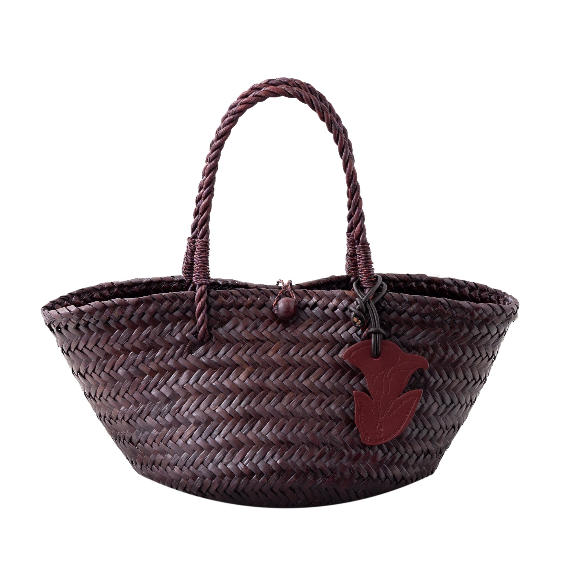 Calla Lily bag