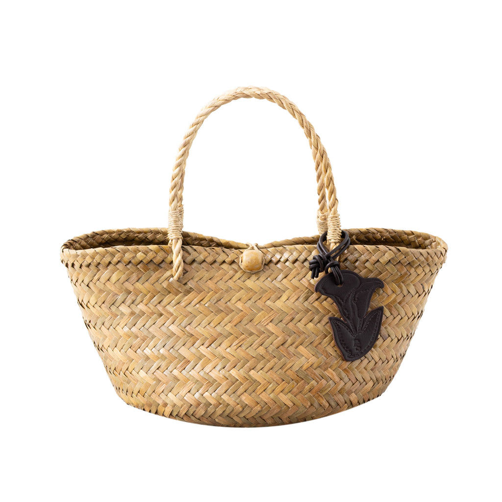 Calla Lily bag