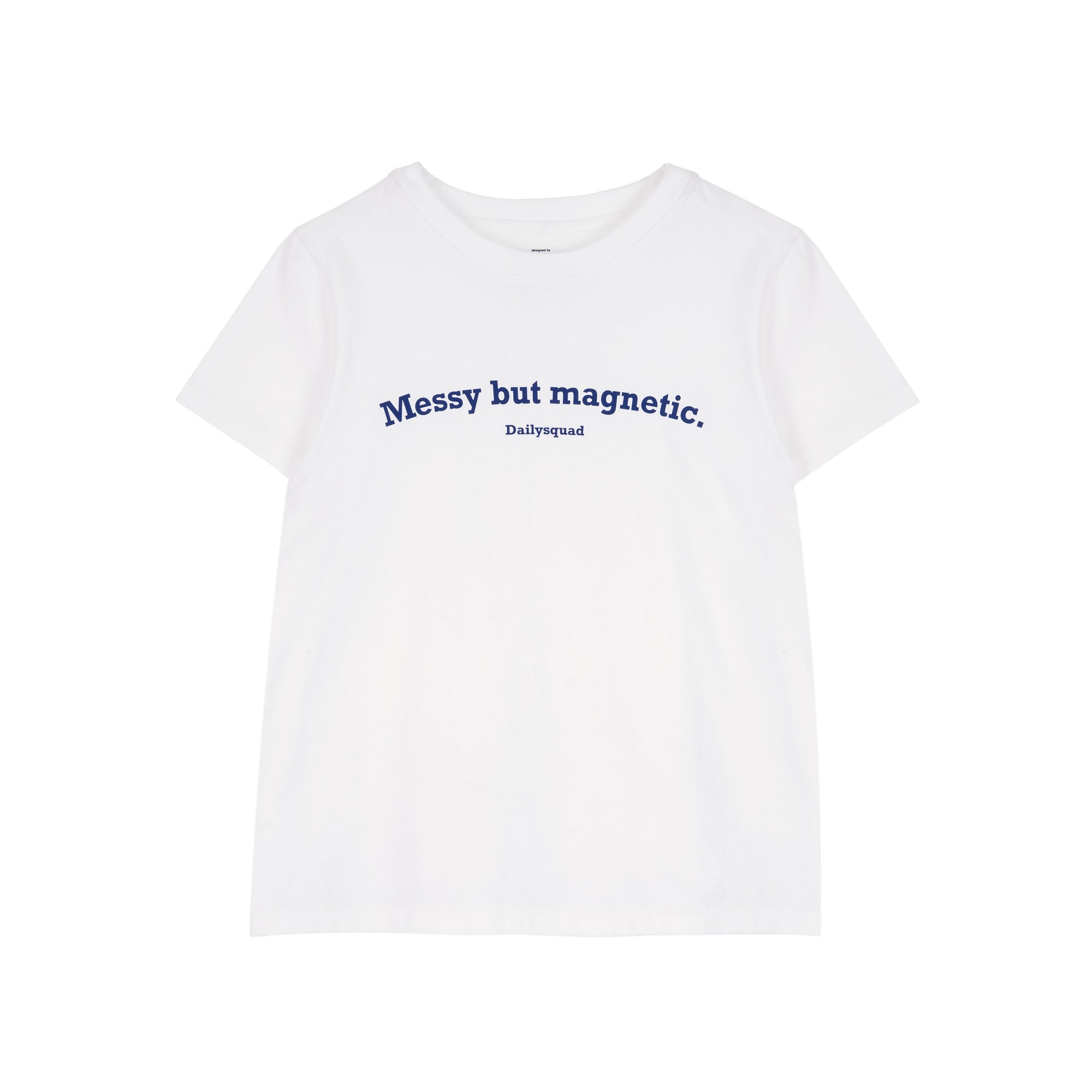 Tender  tee 90S