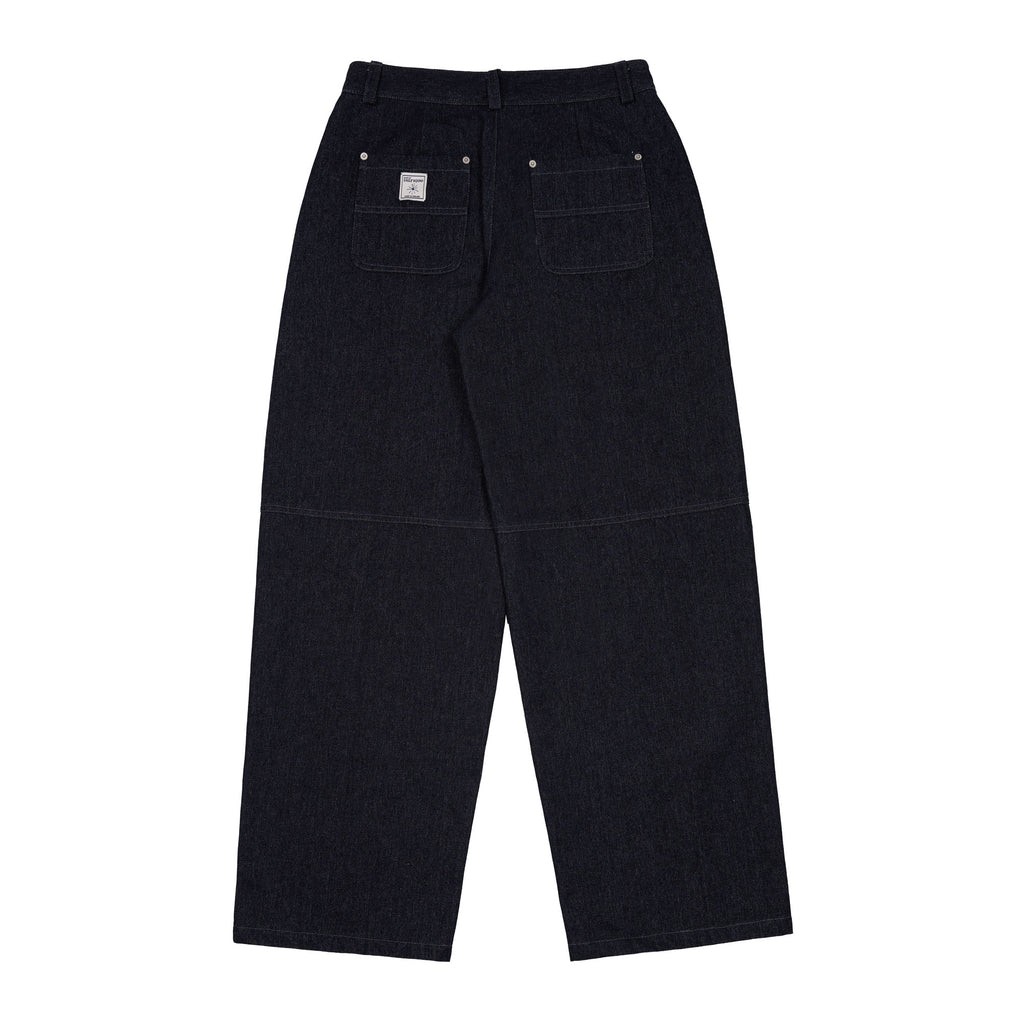 Soft Sun Barrel Pants