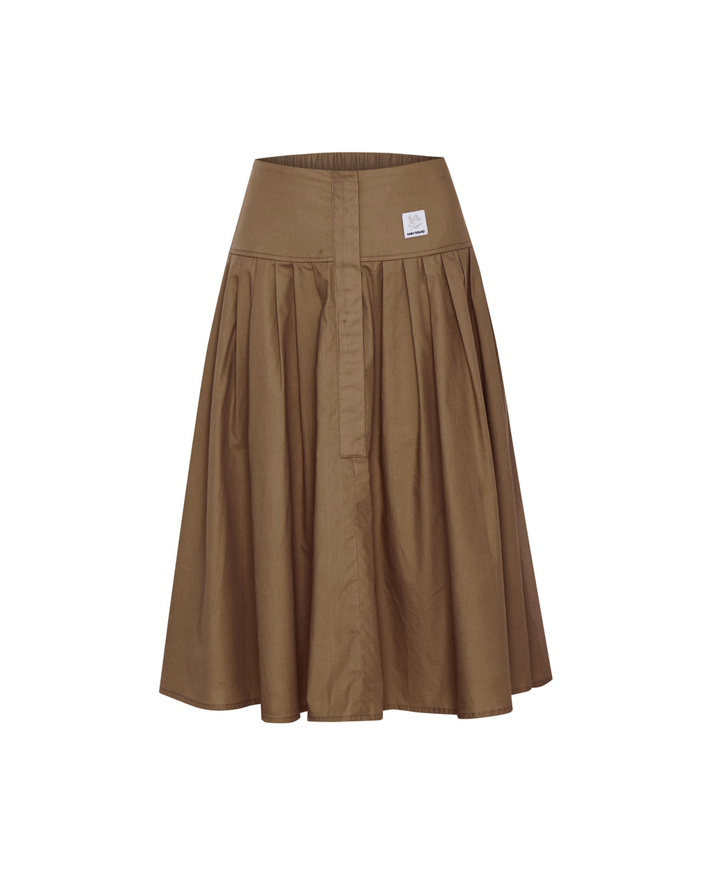 Bloom Skirt