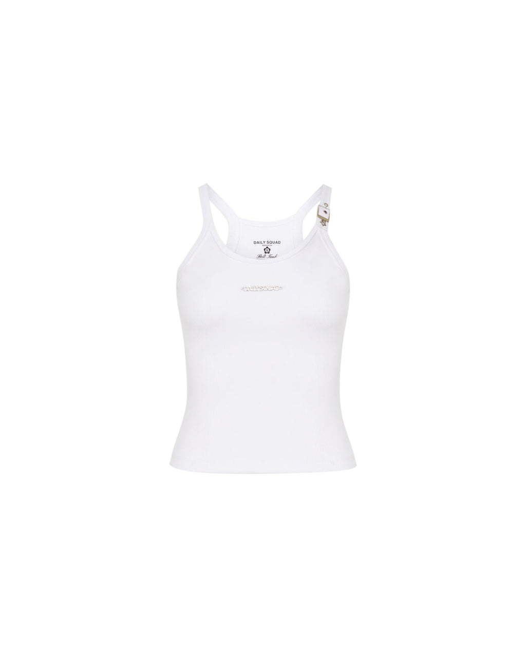 Belt Tank TOP