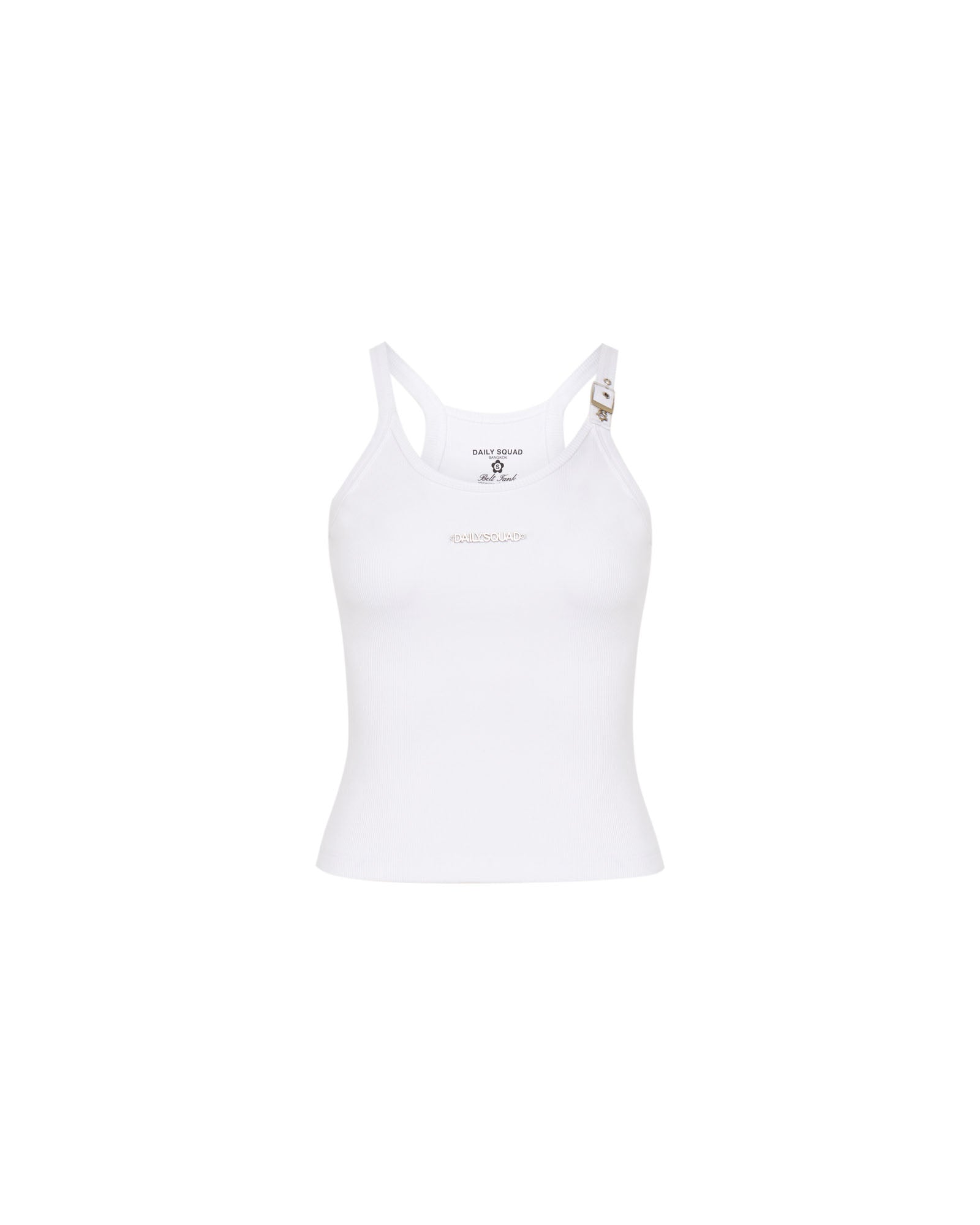 Belt Tank TOP