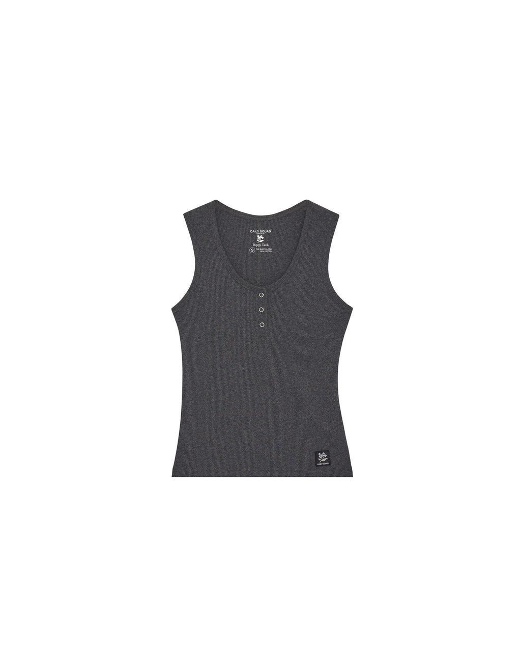 Poppy Tank Top