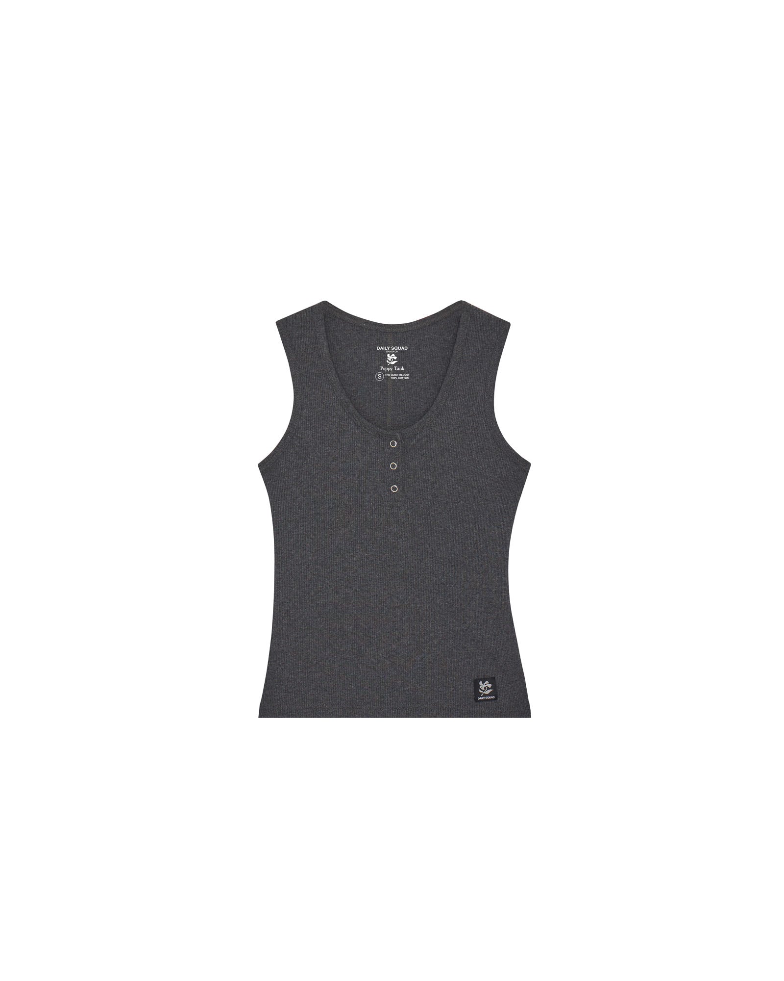 Poppy Tank Top