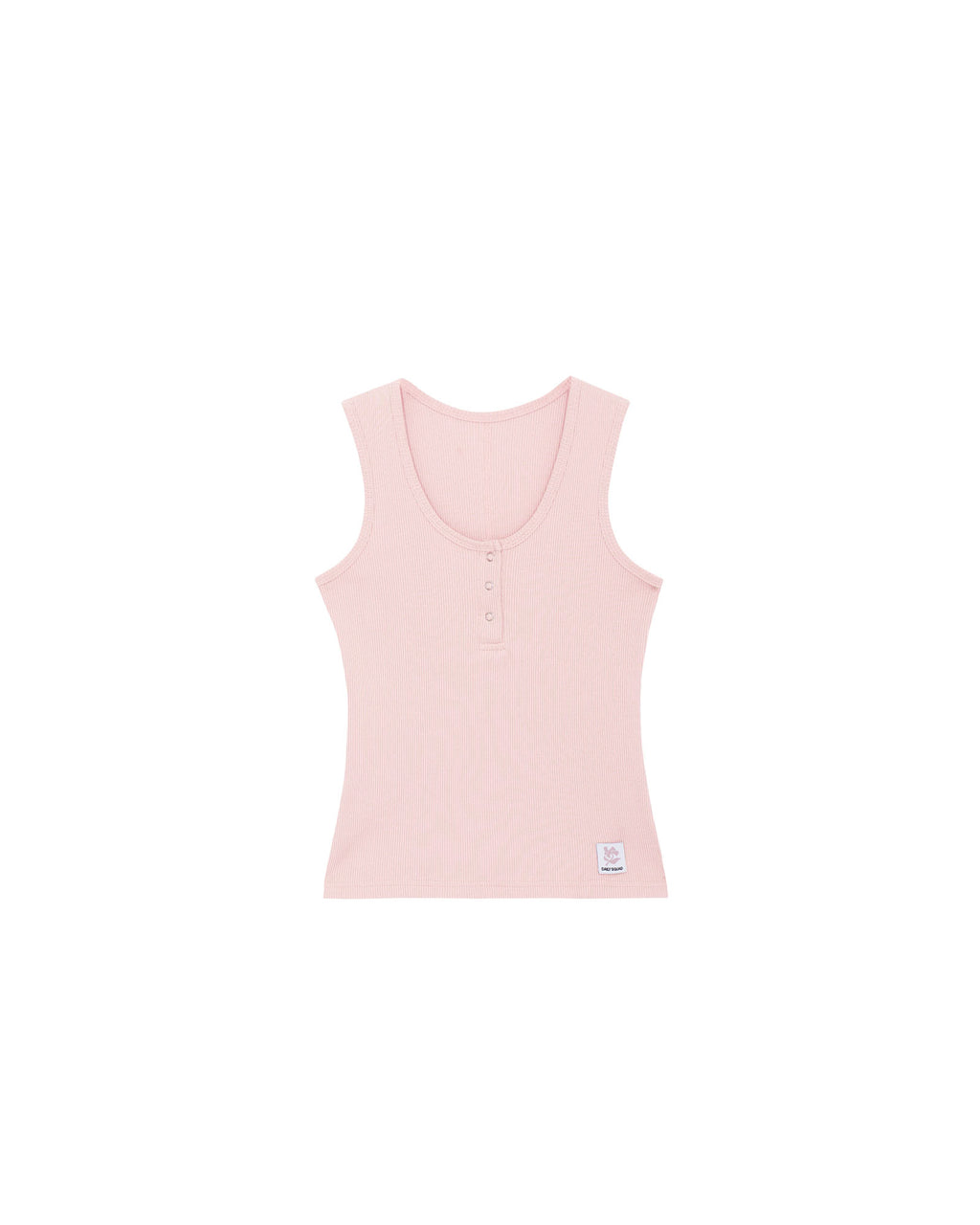 Poppy Tank Top
