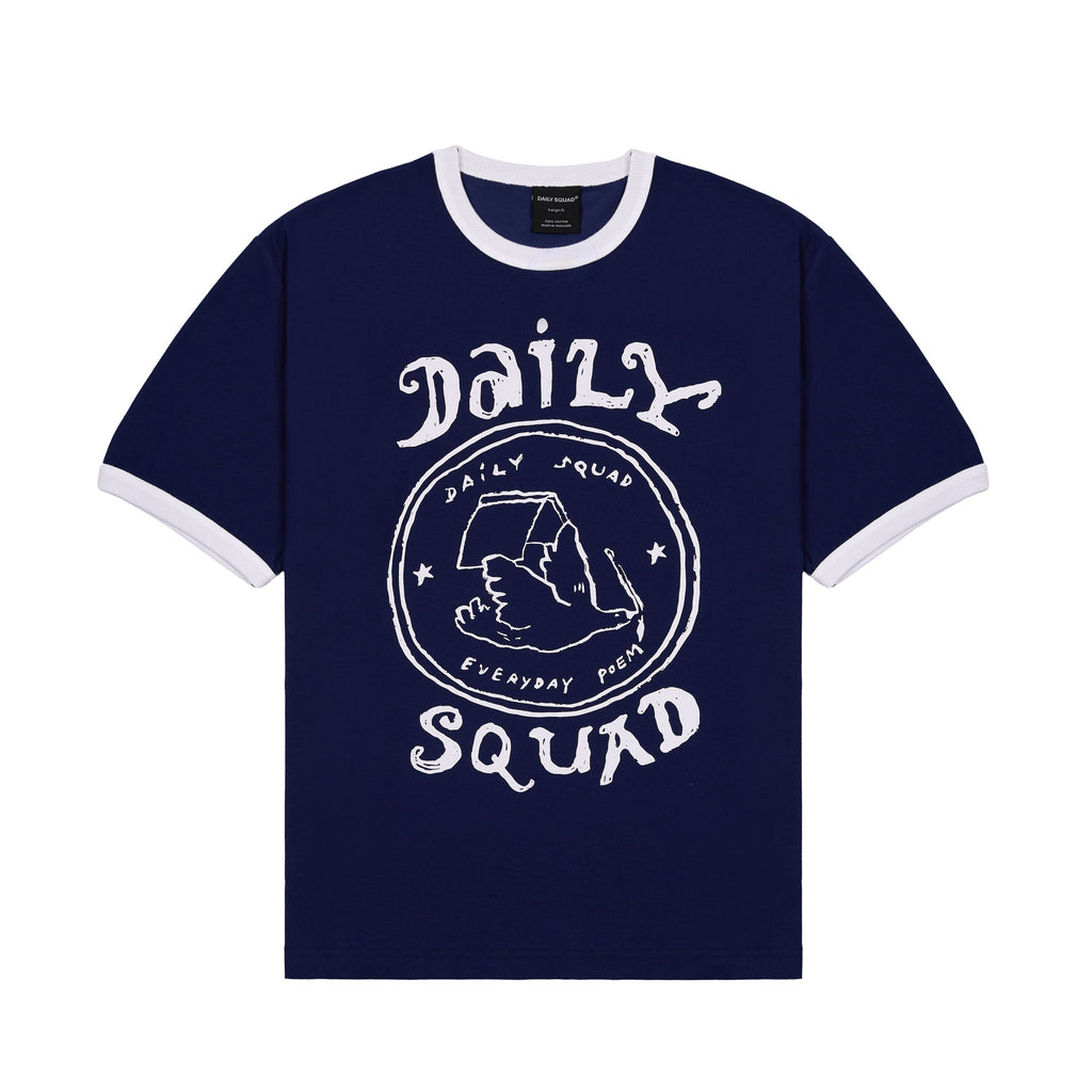 Vintage Ringer Tee