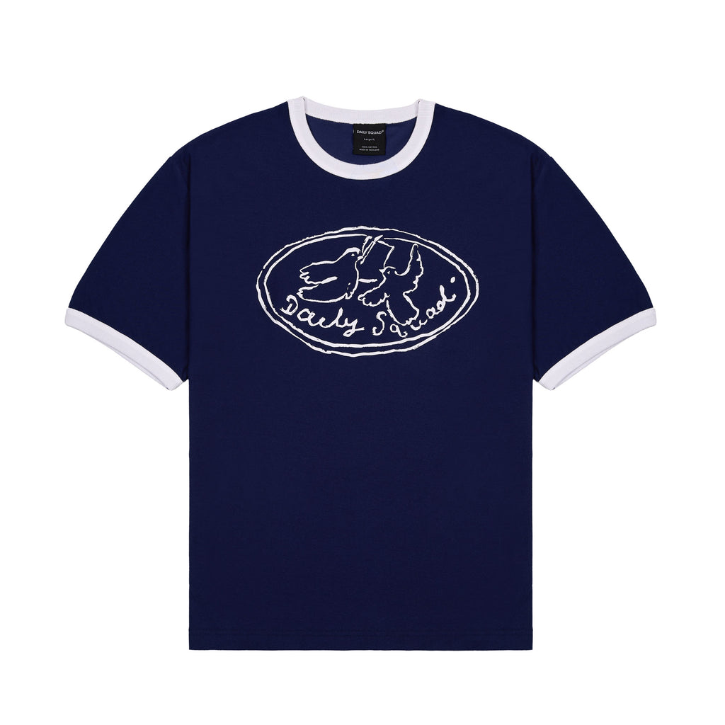 Vintage Ringer Tee