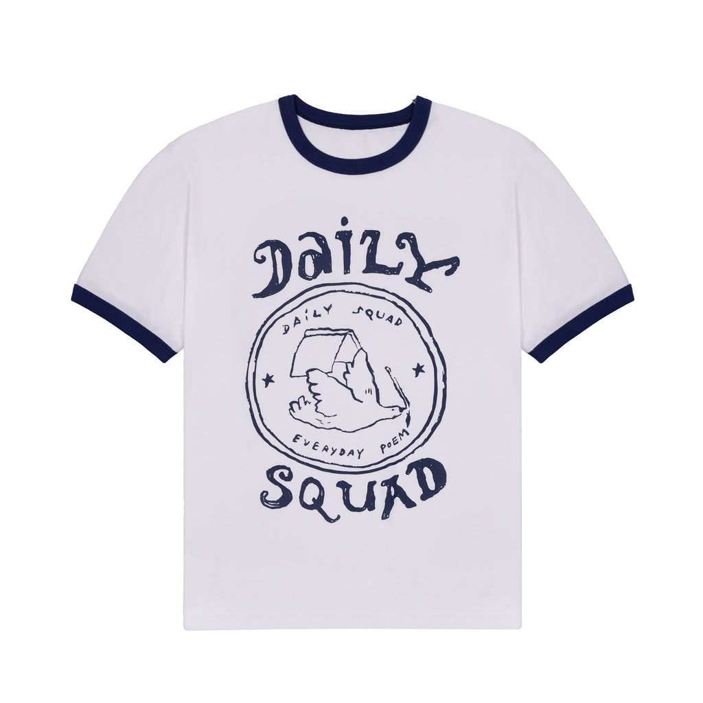 Vintage Ringer Tee