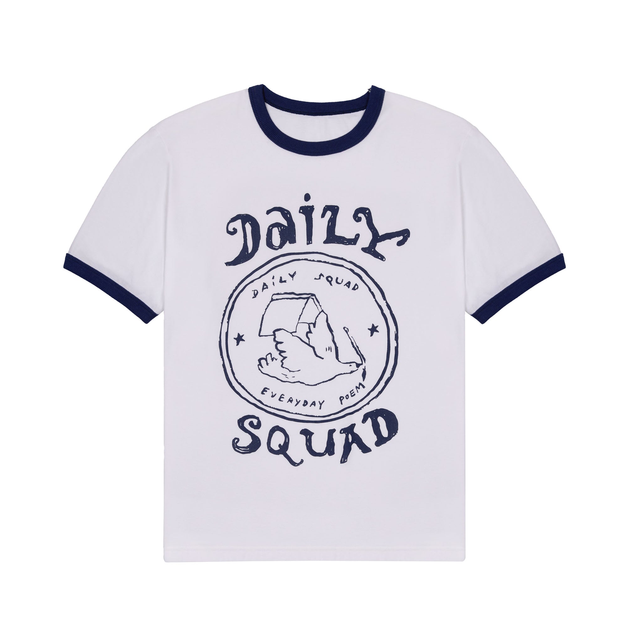 Vintage Ringer Tee