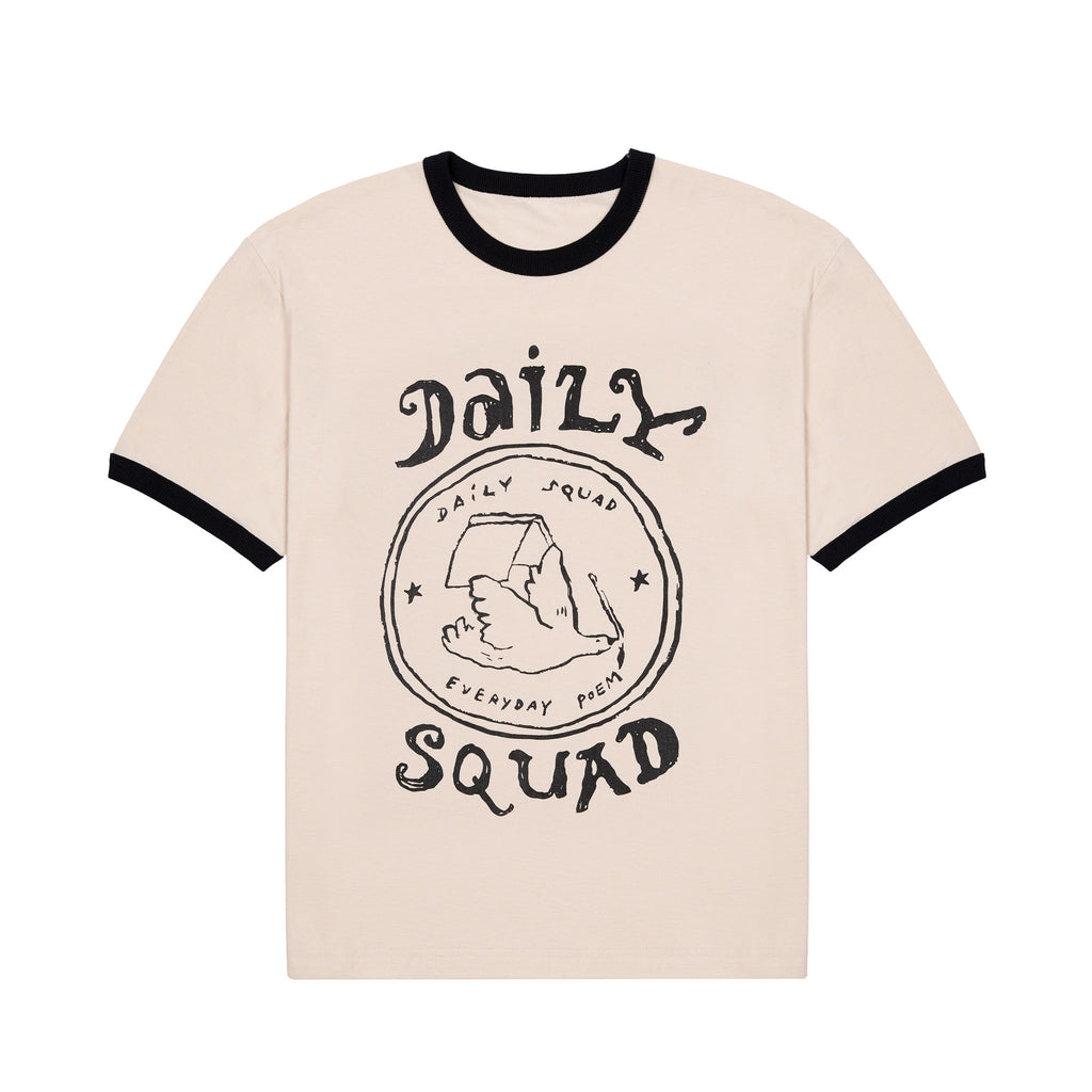 Vintage Ringer Tee