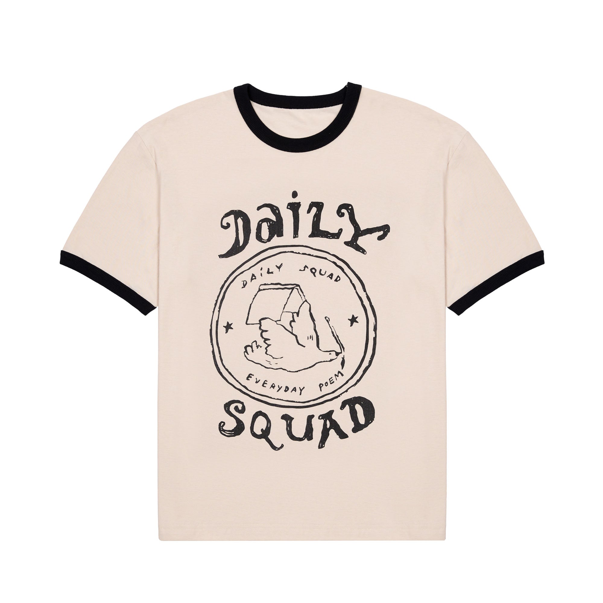 Vintage Ringer Tee