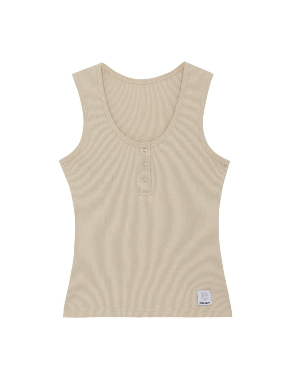 Poppy Tank Top