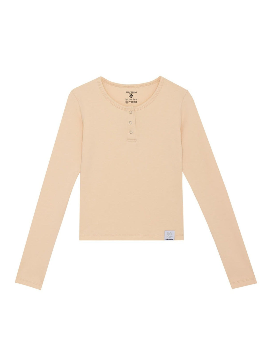 Lily Longsleeve
