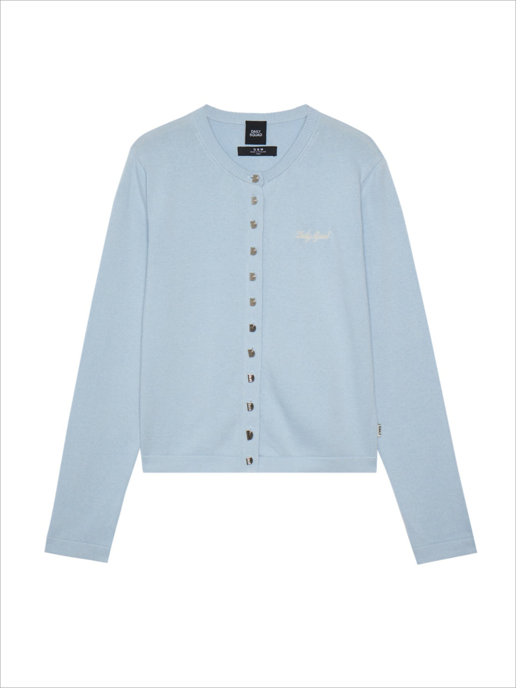 Little D cardigan