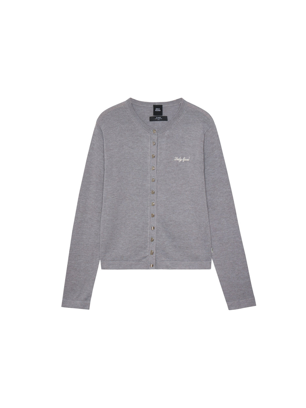 Little D cardigan