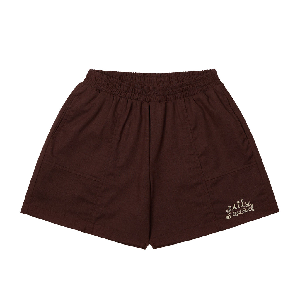 Sketch Smock Shorts