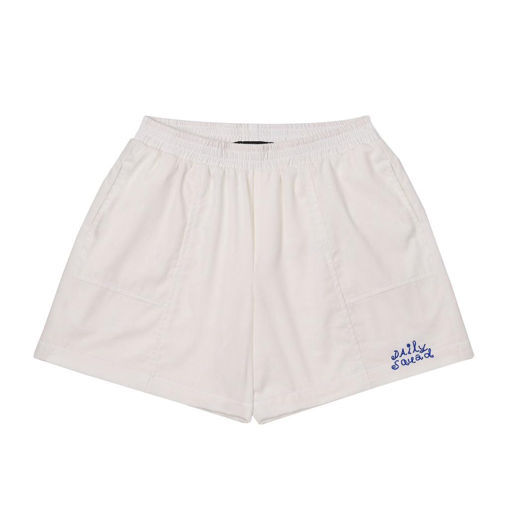 Sketch Smock Shorts