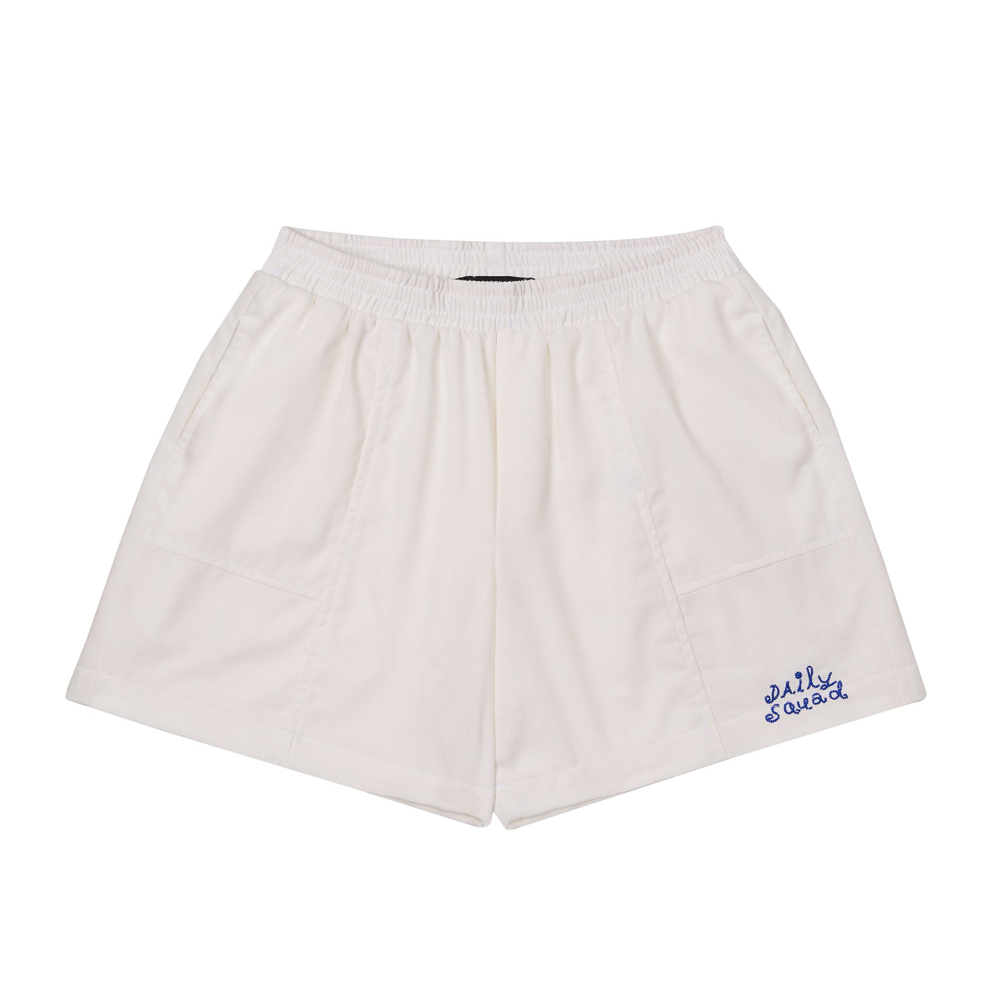 Sketch Smock Shorts