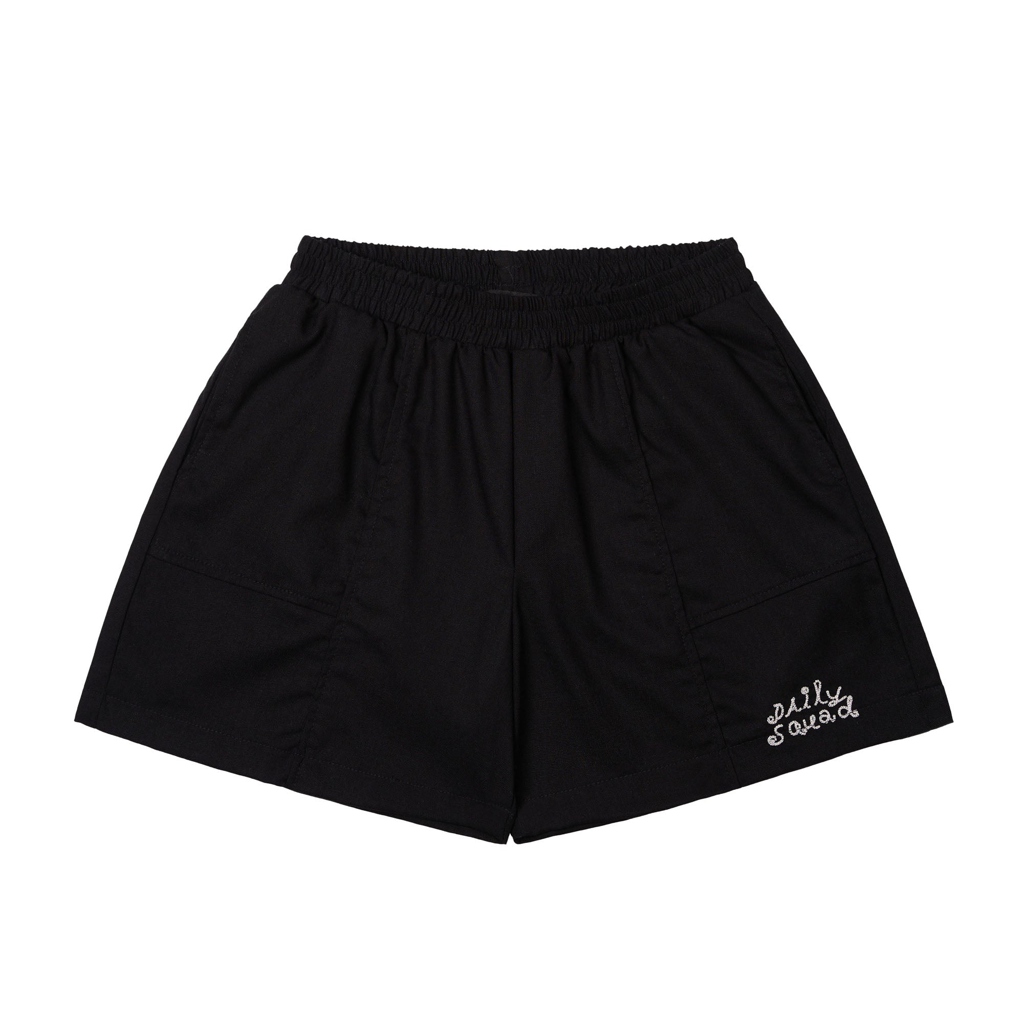 Sketch Smock Shorts