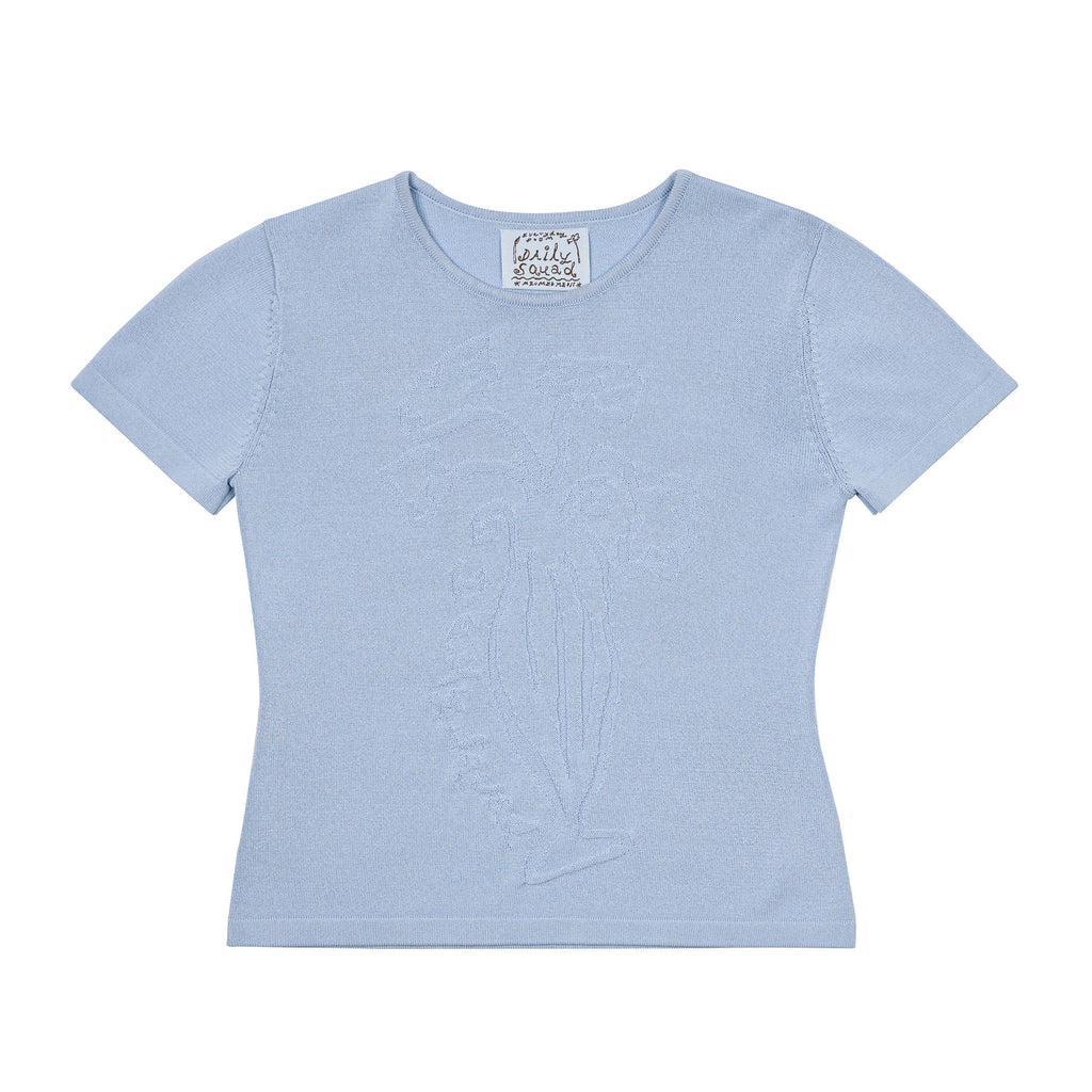Vaso Knit Tee